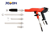 Venta Directa de Fábrica, Pistola de Pulverización Manual para Recubrimiento en Polvo JOBON S20 con Excelente Rendimiento