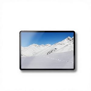 แอลเอ็กซ์ เทค ซอฟท์ฟิล์มกันรอยหน้าจอ PET สำหรับไอแพด 11 นิ้ว/10.9 นิ้ว HD ป้องกันรอยขีดข่วน ป้องกันความเป็นส่วนตัว 360 องศา ติดตั้งง่าย - Product Image 1