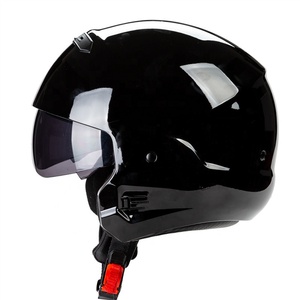 EU DOT อนุมัติ EXO-Combat รุ่น 3 สไตล์ พร้อมดีไซน์แบบโมดูลาร์และดูดีแบบ Aggressive - Product Image 5