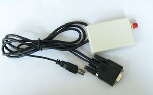 KYL 485 โมดูลส่งข้อมูลไร้สายพอร์ตอนุกรมโมดูล RF การอ่านมิเตอร์ โมดูล RF ไร้สาย W497 - Product Image 4