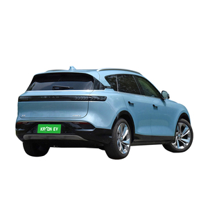 VOYAH FREE Auto <span class=keywords><strong>subasta</strong></span> <span class=keywords><strong>de</strong></span> <span class=keywords><strong>coches</strong></span> 5 puertas 5 asientos SUV <span class=keywords><strong>coches</strong></span> eléctricos adultos vehículo eléctrico <span class=keywords><strong>de</strong></span> alta velocidad - Product Image 3