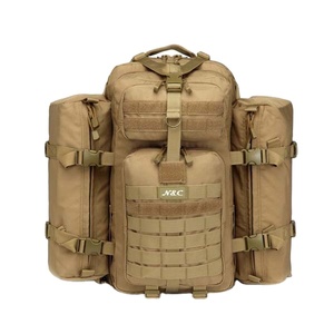 Sac à dos tactique Molle 3 jours assaut Pack Bug Out sac à dos pour randonnée en plein air Camping Trekking chasse - Product Image 1