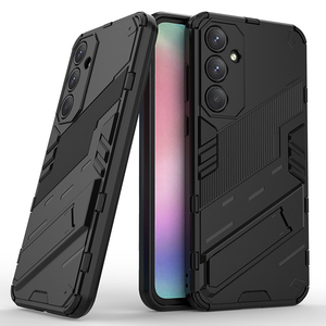 OMEVE-<span class=keywords><strong>Coque</strong></span> antichoc pour Samsung Galaxy A55 A35 A25 A15 A05 A05S A54 A34 A14 4G <span class=keywords><strong>5G</strong></span> A53 <span class=keywords><strong>A13</strong></span> A52 Hybrid Armor - Product Image 1