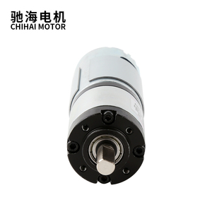 <span class=keywords><strong>Motor</strong></span> Chihai CHP-36GP-555 de 36 mm, Caja de Engranajes Planetarios de Alta Velocidad y Alto Torque, <span class=keywords><strong>Motor</strong></span> Planetario de CC Micro 555 - Product Image 5