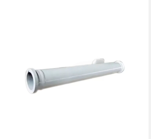 ท่อแปลงขนาดปั๊มคอนกรีต 28" <span class=keywords><strong>36</strong></span>" พร้อมโลโก้และสีตามสั่ง - Product Image 1