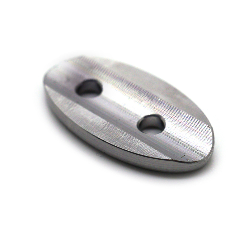 OEM ODM Manufacturing Red coated Aluminum