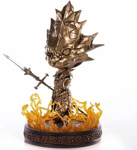 Diseño personalizado <span class=keywords><strong>Dark</strong></span> <span class=keywords><strong>Soul</strong></span> PVC Colección de figuras de plástico Juguetes de dibujos animados de <span class=keywords><strong>anime</strong></span> con estilo - Product Image 4