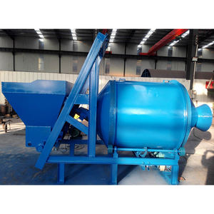 1-30 टन प्रति घंटे npk यौगिक थोक मिश्रण उर्वरक उत्पादन लाइन - Product Image 5