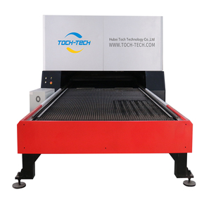 Machine de découpe laser haute vitesse 2kw 3kw 4kw Machine de découpe laser pour <span class=keywords><strong>t</strong></span>ôle - Product Image 4