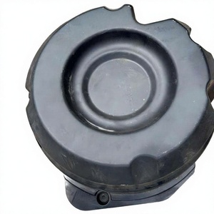 Subwoofer de haute qualité pour Porsche Cayenne ancien modèle 03-10  95864501000  9Y0035481A  95564501010  95564501000 - Product Image 2