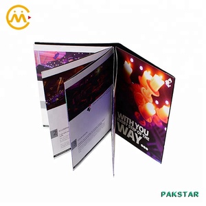 Impresión de Folletos, Volantes, Catálogos y Libros de Alta Calidad con Diseño Personalizado y Económico - Product Image 6