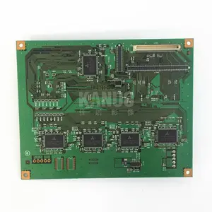 Noritsu J390572-00 J390572 D-ICE Pcb Voor Noritsu Qss 3000 3001 3011 3021 Minilab Printer Control Box