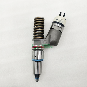 Inyector de Combustible para Excavadoras Serie 349 352 355, Motor Diésel C13 <span class=keywords><strong>C1</strong></span>, 249-0705 - Product Image 1