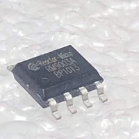 Circuit intégré RM9003A, puces de contrôle de courant constant, 1 canal, bloc intégré, puce de circuit imprimé LED
