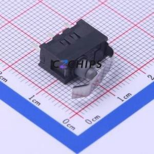 SPVQ370400 Limit Switch Switch Whole Sale Electronic Component Chips Supplier & BOM Service - Product Image 2