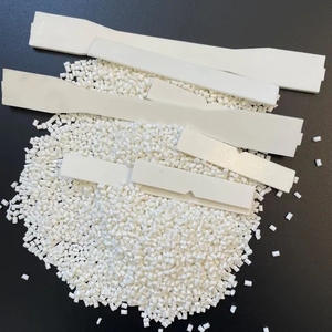 CHIMEI ABS Résine PA-765A Matière Première Plastique Plastiques Granules ABS Granule - Product Image 2