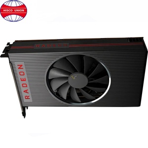 ต้นฉบับใหม่ในสต็อกสำหรับ <span class=keywords><strong>Radeon</strong></span> RX <span class=keywords><strong>5500</strong></span> <span class=keywords><strong>XT</strong></span> <span class=keywords><strong>4GB</strong></span> GDDR6 1408แกน,128bit,1607MHz 14Gbps กราฟิกการ์ด - Product Image 4