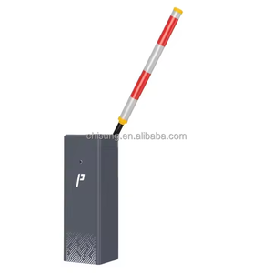 Barrière Automatique à Vitesse Rapide CSKL06 pour Système de Contrôle d'Accès de Parking et de Portage, Portillon d'Accès Économique avec Bras de Levage – Fournisseur Direct Usine - Product Image 2