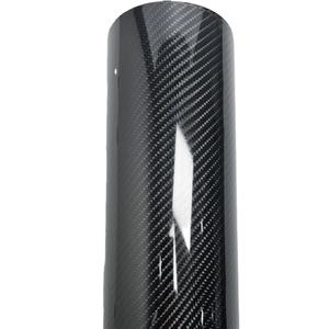 Autocollants 9D pour Voiture, Film Vinyle Brillant en Fibre de <span class=keywords><strong>Carbone</strong></span>, Autocollants Auto-Adhésifs en <span class=keywords><strong>Carbone</strong></span> <span class=keywords><strong>7D</strong></span> pour Console Auto Moto, Accès à l'Ordinateur - Product Image 1