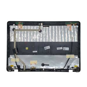 Máy tính xách tay vỏ mới cho <span class=keywords><strong>Dell</strong></span> <span class=keywords><strong>Latitude</strong></span> E5450 máy tính xách tay màu đen LCD Cover quay lại nắp P/N 0jx8mw - Product Image 2