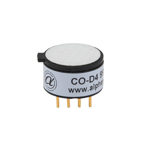 Sensor de Gas Monóxido de Carbono Alphasense Co-D4 de 14.5 mm de Diámetro para Monitoreo Ambiental - Product Image 4