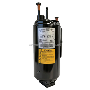 Compresor Rotativo Inverter Mitsubishi KNB073FFDHC R32 para Aire Acondicionado Terminal Compacto - Product Image 2
