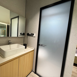 บ้านพักตากอากาศหรูหราสไตล์แคปซูลเหล็ก ดีไซน์ทันสมัย เหมาะสำหรับใช้เป็นโรงแรม วิลล่า อพาร์ทเมนต์ ร้านค้า - Product Image 3