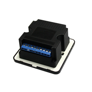 Lecteur NFC Wiegand pour contrôle d'accès QR500 prend en charge la fréquence 13,56 MHz ISO 14443A - Product Image 3