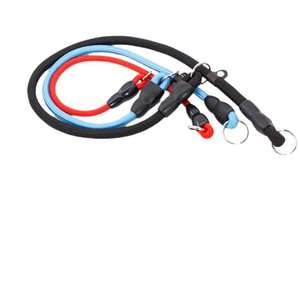 Hoge Kwaliteit Verstelbare Nylon Hondenhalsband Met Touw Riem Solide Patroon Voor Outdoor <span class=keywords><strong>Training</strong></span> Door Fabrikant Sap Huisdier - Product Image 5