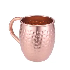 High Quality Lightweight Cup Drinkware Type Mugs Drinking Coffee Beer Metal Aluminum Cups