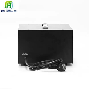 Transformateur <span class=keywords><strong>de</strong></span> puissance 220V vers 110V, transformateur élévateur 110V vers 220V, convertisseur <span class=keywords><strong>de</strong></span> <span class=keywords><strong>tension</strong></span> avec protection contre les fuites - Product Image 4