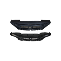 Accessoires de haute qualité adaptés au BYD Yuan Plus Atto3, demi-part inférieure du pare-chocs avant en ABS, OE : SC2E-2803112