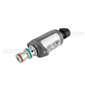 7086851 Conjunto de cuerpo de válvula solenoide de transmisión automática, pieza de motor para accesorios de coche Fiat - Product Image 3