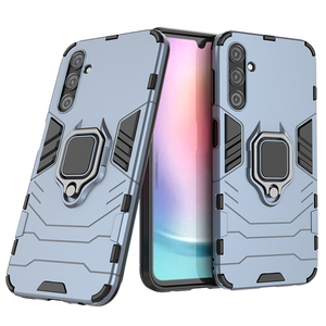 Funda Protectora para <span class=keywords><strong>Samsung</strong></span> S23 S23+ S23 <span class=keywords><strong>Ultra</strong></span>, Híbrida de PC+TPU, para <span class=keywords><strong>Samsung</strong></span> A24 - Product Image 2