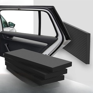 <span class=keywords><strong>Protection</strong></span> de porte en <span class=keywords><strong>mousse</strong></span> autocollante moderne, anti-rayures, <span class=keywords><strong>protection</strong></span> murale de <span class=keywords><strong>garage</strong></span>, protections d'angle de stationnement pour voitures - Product Image 3