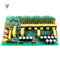 Fabrication rapide de cartes de circuits imprimés (PCB) et assemblage de circuits imprimés (PCBA) pour prototypes avec certification ISO