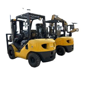 รถยกขนาด <span class=keywords><strong>20</strong></span> ตันคุณภาพดีที่สุด รถยกขนาด 30 ตันสําหรับรถยกสําหรับงานหนัก komatsu; รถยกขนาด 5 ตัน komatsu - Product Image 1