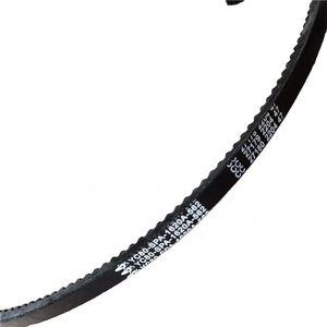 Suku cadang YC80-SPA-1620A sabuk kipas kondisi baru untuk mesin pemuat roda SDLG YC6J125 cocok untuk penggemar - Product Image 3