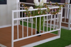 Casa Mobile Compatta 3-4 Camere da Letto, Case Prefabbricate Pieghevoli 20ft 40ft, Casa Container di Lusso Espandibile, Abitazione Residenziale - Product Image 2