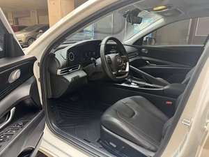 <span class=keywords><strong>Occasion</strong></span> pour Hyundai Elantra 1.5L CVT Turbo R16 Dark 2023, conduite à gauche, essence, économique - Product Image 6