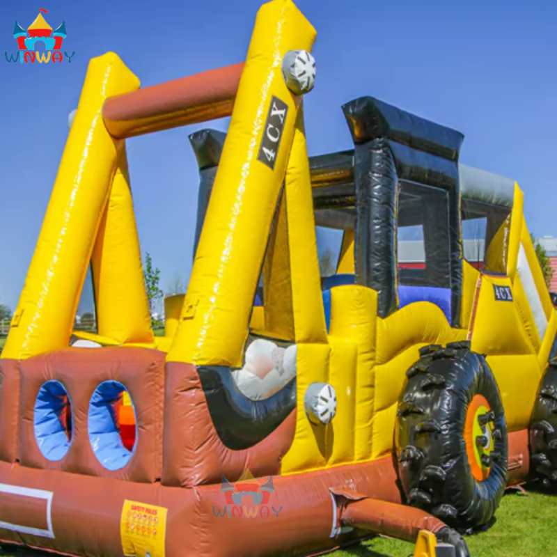 35x20x16ft or custom