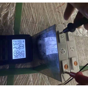 แบตเตอรี่แบบแท่งปริซึมชนิดชาร์จได้ 2500 รอบการใช้งาน 3.2V 21.5Ah - Product Image 3