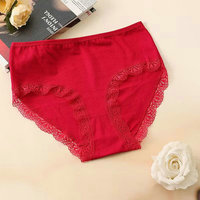 Modèle XXK001 à 0,54 dollar, sous-vêtements taille L-2XL, string chaud pour femme, strings pour femmes, culottes avec toutes les couleurs