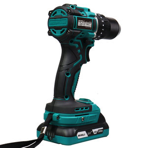 13MM 배터리 무선 전기 핸드 파워 Taladro Inalambrico 임팩트 드릴 머신 - Product Image 4