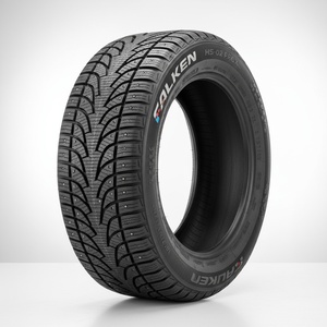 Neumáticos Radiales Falken 275/50R19 112V TL HS-02 Pro M+S de Invierno con Cámara de Aire para ATV - Product Image 1