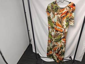 Abiti Casual Usati da Donna CLEAR PATH, Abbigliamento di Seconda Mano, Taglie Miste, Poliestere/Cotone, Estivi, Consegna Campione in 7 Giorni - Product Image 2