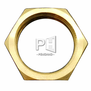 Chất Lượng Cao Phần Cứng Lắp Ống 4 "Bsp 1/4" 1/<span class=keywords><strong>8</strong></span> "<span class=keywords><strong>3</strong></span>/<span class=keywords><strong>8</strong></span>" 1 "Đế Quốc Nữ Chủ Đề Brass <span class=keywords><strong>Hex</strong></span> Khóa Các Loại Hạt - Product Image 4