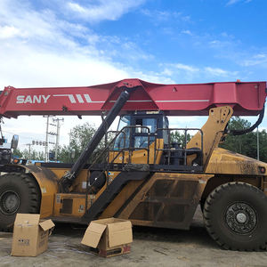 Repuestos Originales o OEM para Grúas Sany, Piezas para Excavadoras Sany SY215C, Repuestos para Orugas - Product Image 5