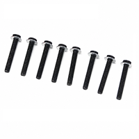 Kit d'outils de calage de distribution en acier pour Mercedes-Benz M270/M274/M260/M264 – Ensemble d'alignement de chaîne de distribution de haute qualité