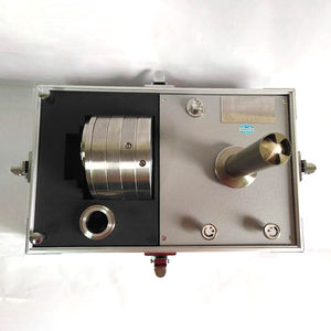 Medidores de calibración de presión de aire al vacío de pistón duradero, manómetro de bola flotante, probador de peso muerto de bola flotante - Product Image 4